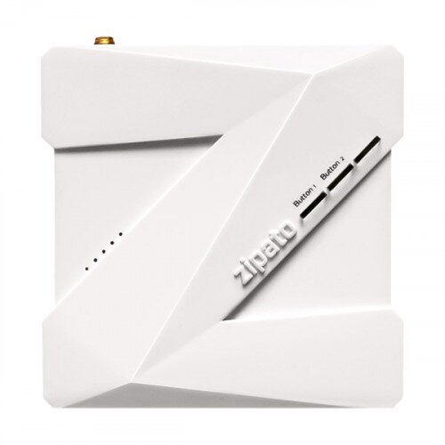 Zipato Zipabox Smart Home Control