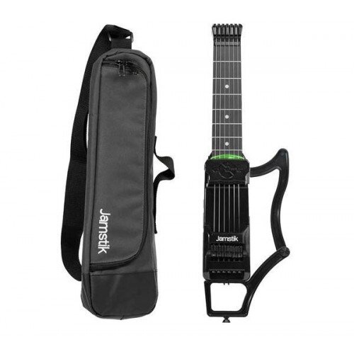 Zivix Jamstik 7 Fret Edition Guitar Trainer - With Case
