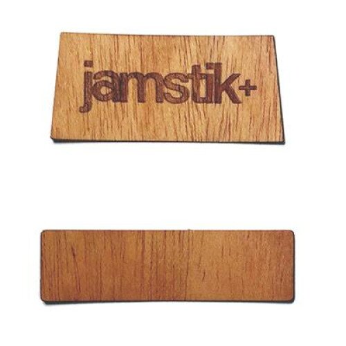 Zivix Jamstik+ Engraved Wood Onlay Kit