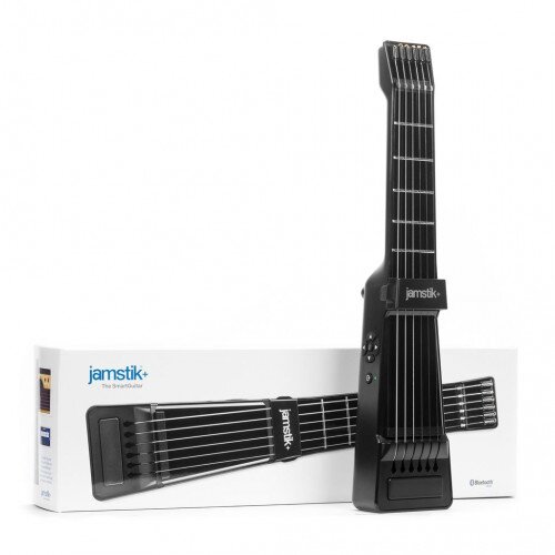 Zivix Jamstik+ Portable SmartGuitar
