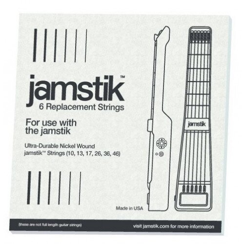 Zivix Jamstik Strings