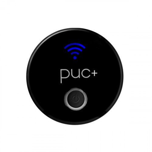 Zivix Puc+ MIDI interface (Bluetooth)