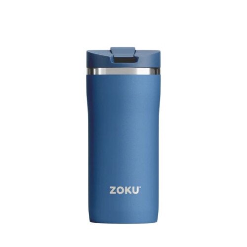 Zoku 12oz Stainless Steel Travel Mug
