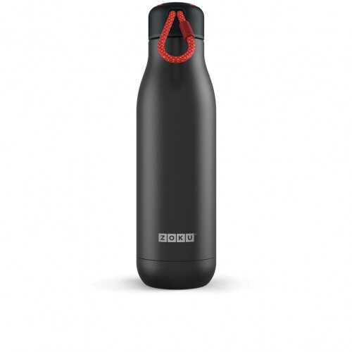 Zoku 25OZ Stainless Steel Bottle