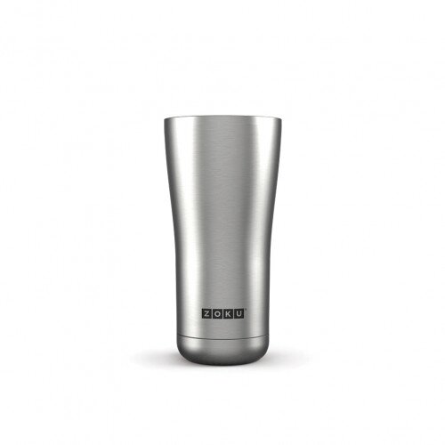 Zoku 3 IN 1 Stainless Steel Tumbler - 4
