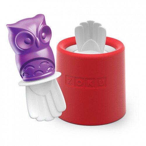 Zoku Character Pops - Owl