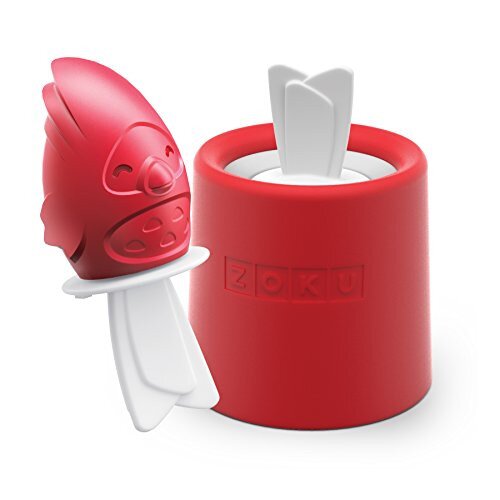 Zoku Character Pops - Songbird