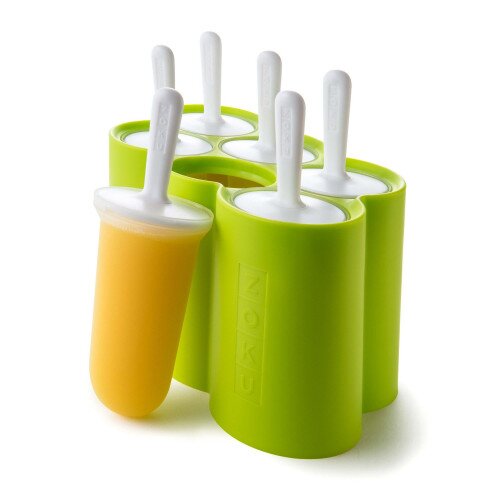 Zoku Classic Pop Molds