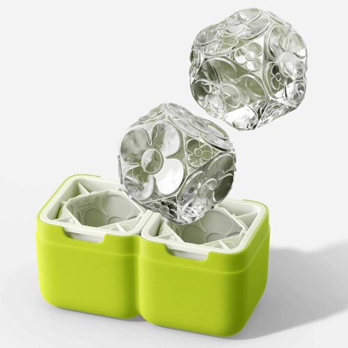 Zoku Deco Ice Mold