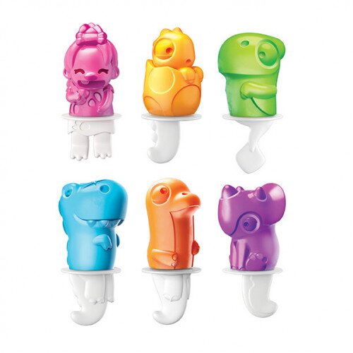 Zoku Dino Pop Sticks