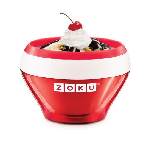Zoku Ice Cream Maker
