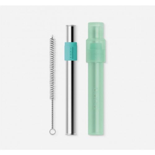 Zoku Jumbo Pocket Straw