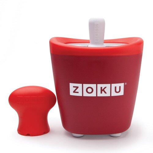 Zoku Single Quick Pop Maker