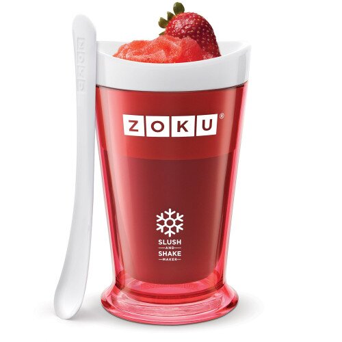 Zoku Slush & Shake Maker - Red