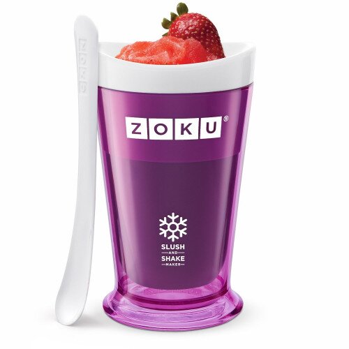 Zoku Slush & Shake Maker - Purple