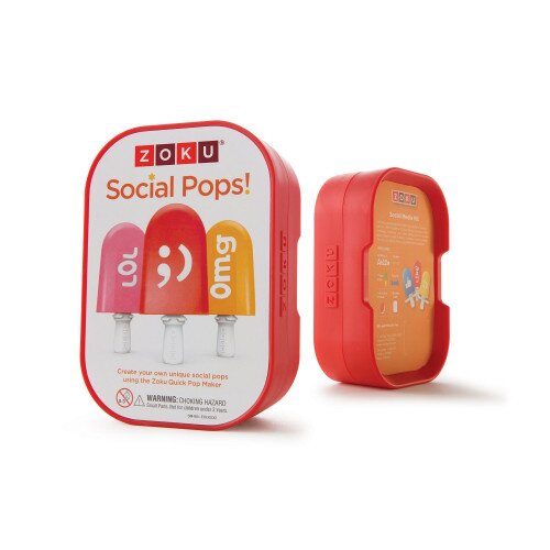 Zoku Social Media Kit