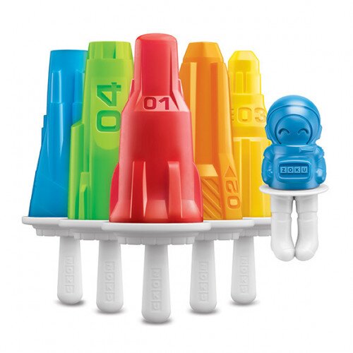 Zoku Space Pop Sticks