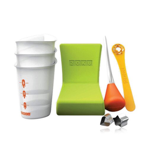 Zoku Tools