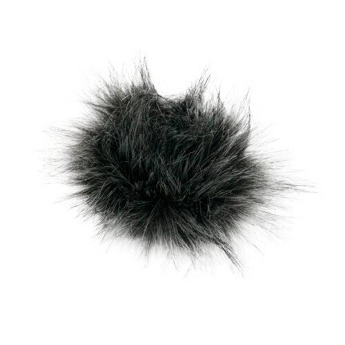 Zoom WSH-1e Hairy Windscreen