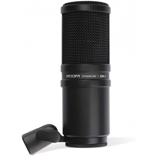 Zoom ZDM-1 Dynamic Vocal Microphone