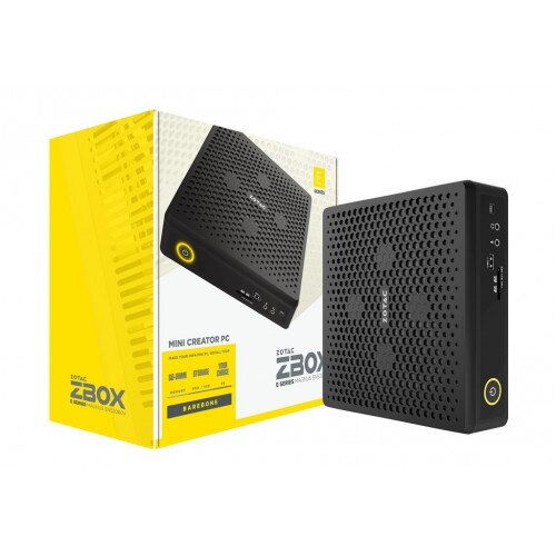 ZOTAC MAGNUS EN52060V (Barebone) Mini PC