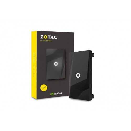 ZOTAC SLI HB Bridge - 2 Slot