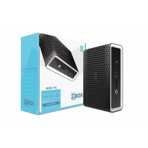 ZOTAC ZBOX CI662 nano (Barebone)