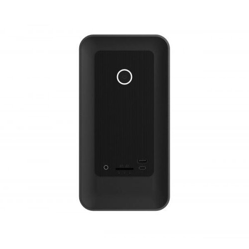 ZOTAC ZBOX ECM53060C-BE Mini Desktop Computer