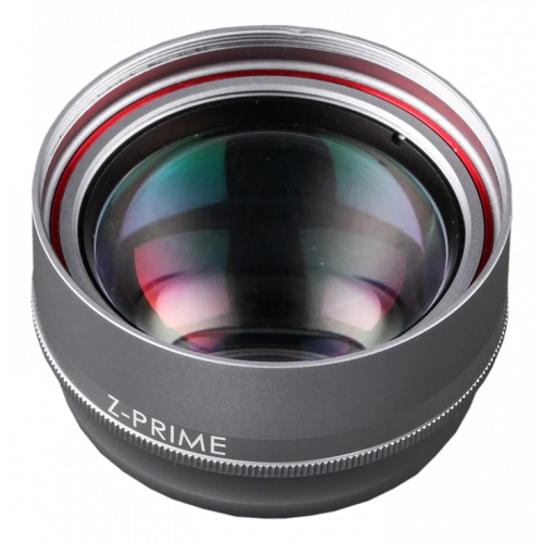Ztylus Z-Prime Universal Telephoto Lens with Adapter