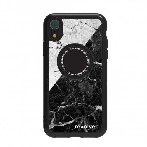 Ztylus iPhone XR Revolver M Series Lens Kit - Mix Marble
