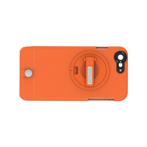 Ztylus Lite Series Z-Clip Kit for iPhone 6 Plus / 6s Plus - Orange