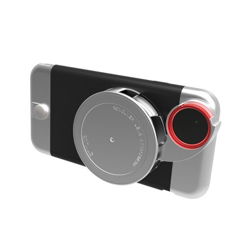 Ztylus Metal Series Camera Kit for iPhone 6 / 6s