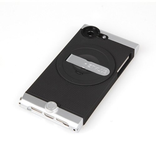 Ztylus Metal Series Case for iPhone SE / 5 / 5S