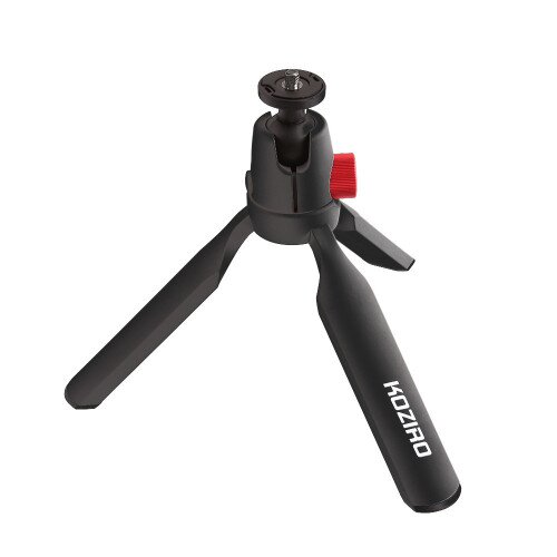 Ztylus Mini Tripod Kit - Black