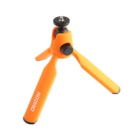 Ztylus Mini Tripod Kit - Orange