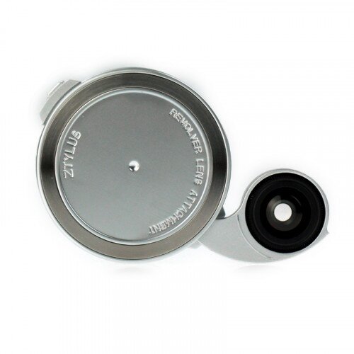 Ztylus Classic Revolver 4 in 1 Lens Attachment