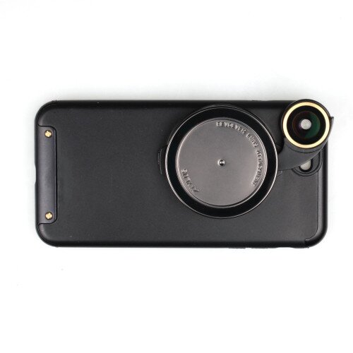 Ztylus Revolver Lens Camera Kit