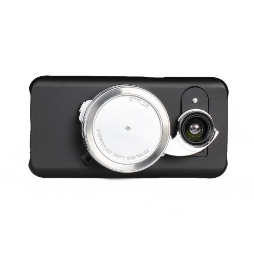 Ztylus Revolver Lens Camera Kit for Samsung Galaxy S7 Edge