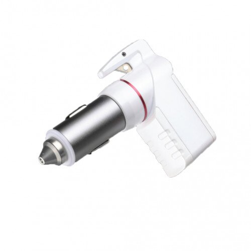 Ztylus Stinger Plus USB Emergency Tool - White
