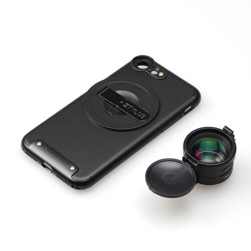 Ztylus Z-Prime 2x Telephoto Lens with Free V2.0 Ztylus Case - iPhone 7
