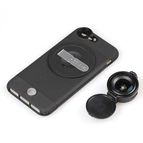 Ztylus Z-Prime Super Wide Angle Lens with Free V2.0 Ztylus Lite Series Case