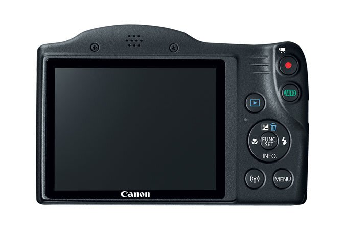Buy Canon PowerShot SX420 IS Digital Camera online in Pakistan - Tejar.pk