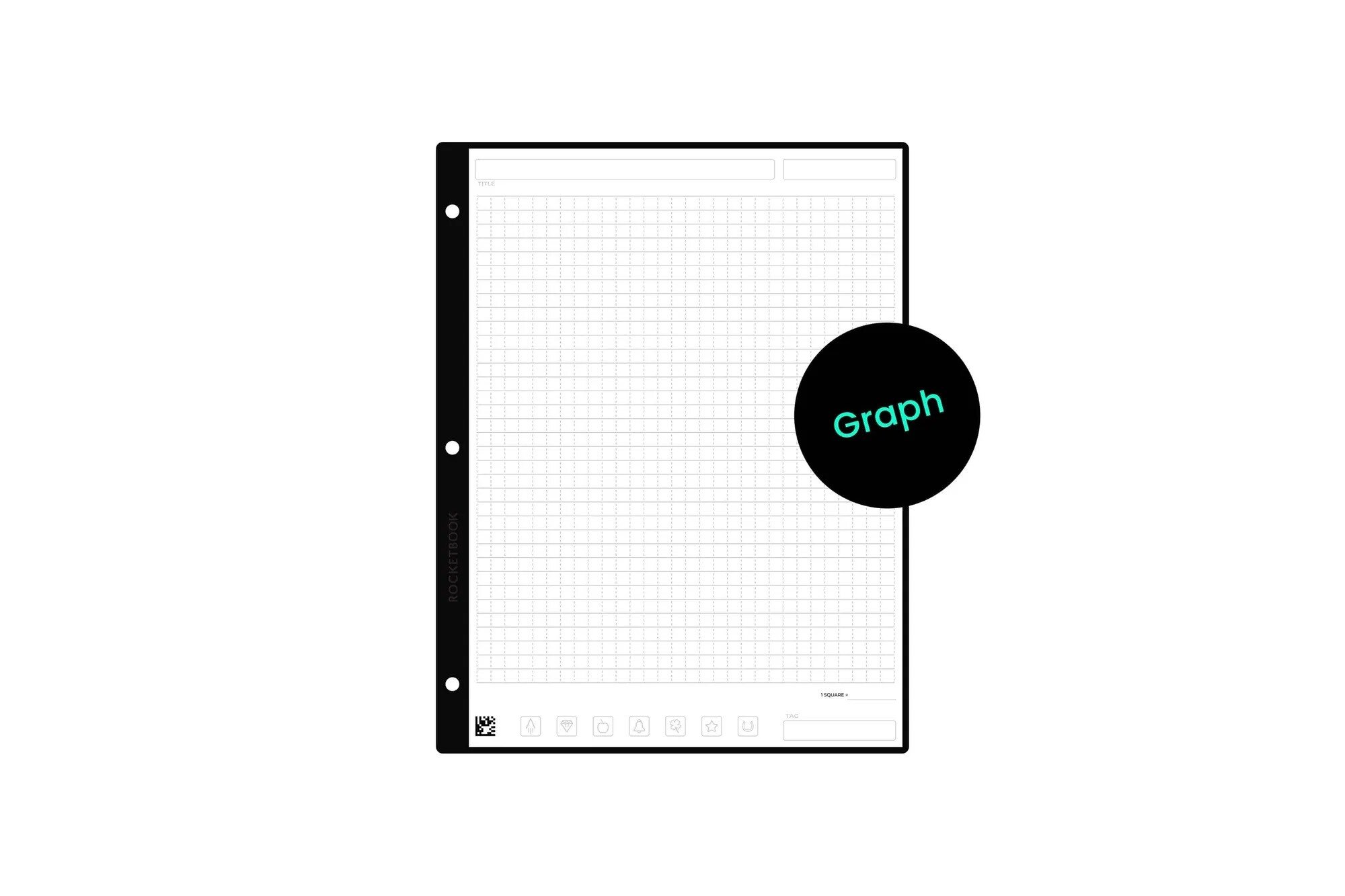 Buy Rocketbook Filler Paper Expansion Pack Graph Online In Pakistan Buy rocketbook filler paper expansion pack graph online in pakistan