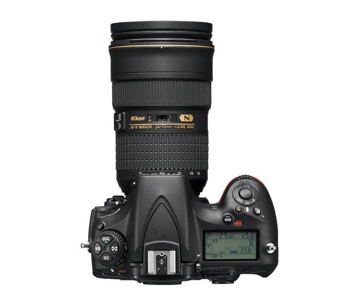 Buy Nikon D810 Digital SLR Camera online in Pakistan Tejar.pk