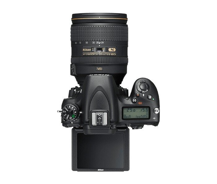 nikon d750 digital slr camera
