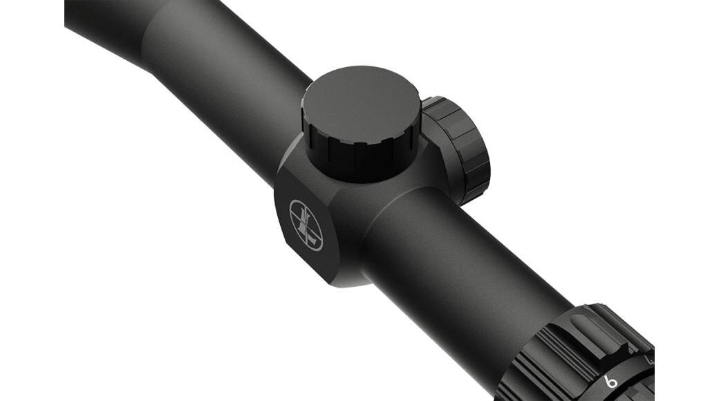 Scope Pak Buy Leupold VX-Freedom 3-9X40 Rimfire MOA Rifle Scope online in ...