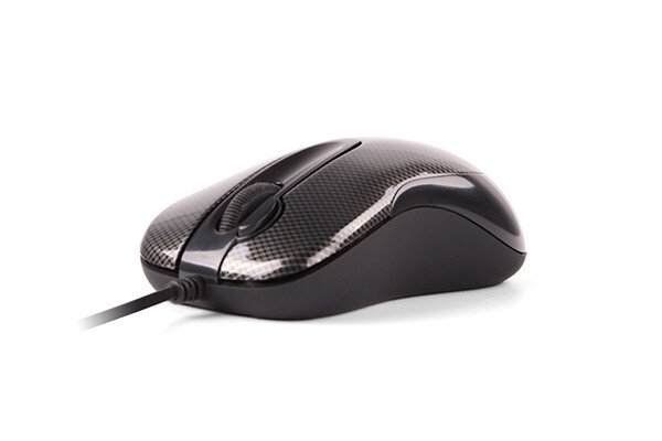 Buy A4Tech Wired Mouse (N-60F MINI) online in Pakistan - Tejar.pk