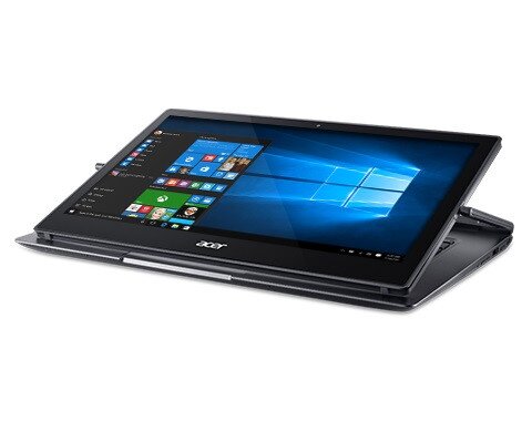 Buy Acer Aspire R 13 Convertible Laptop R7 371t 70ny Online In Pakistan Tejar Pk