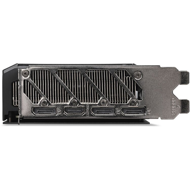 Buy Acer Predator BiFrost Intel Arc A750 OC Graphics Card online in ...