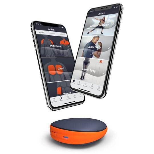 Buy Activ5 Activ Package Activity Tracker online in Pakistan - Tejar.pk